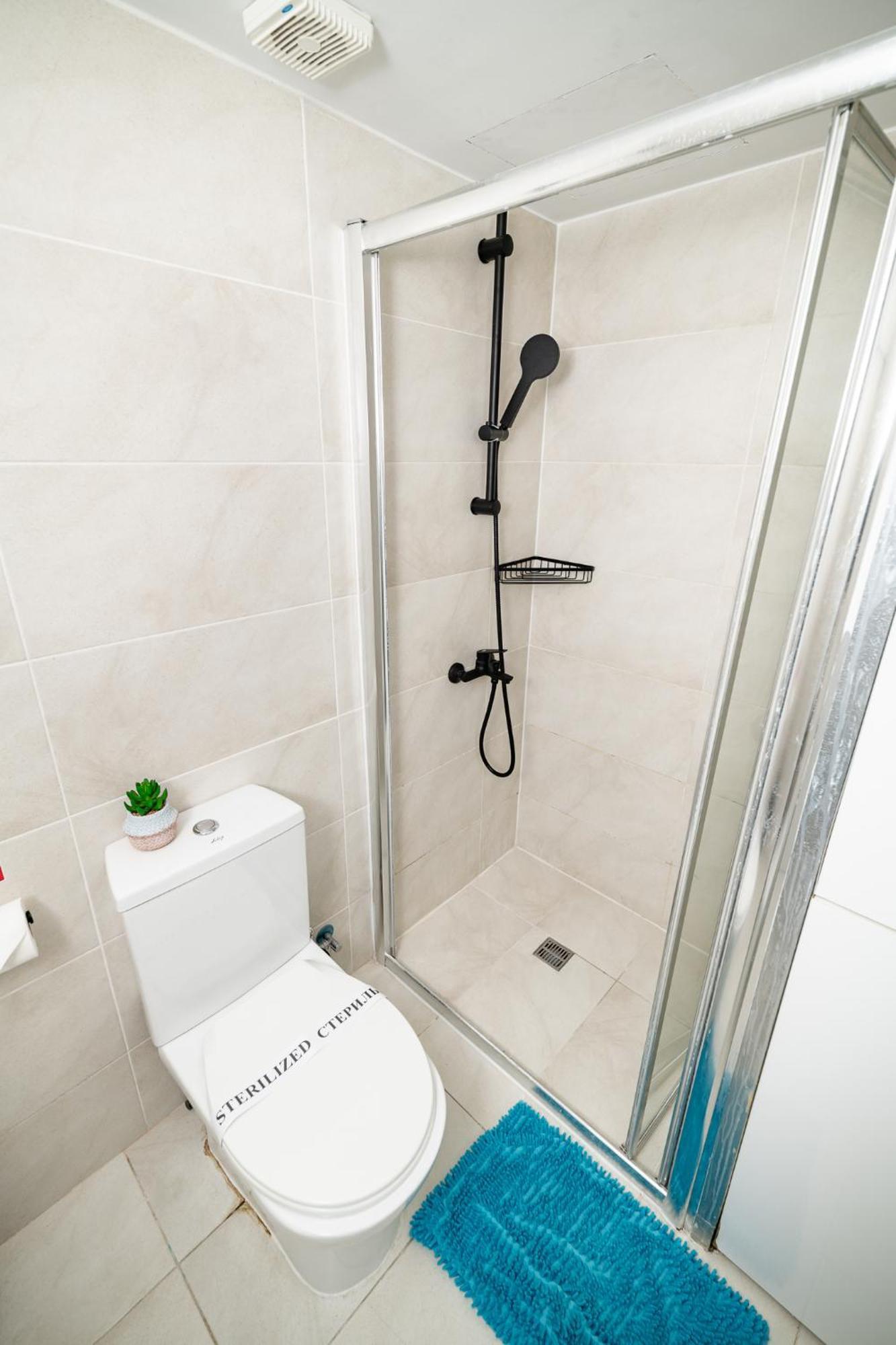 Lazuli Beachfront Sea View Ap144 Larnaca Dış mekan fotoğraf