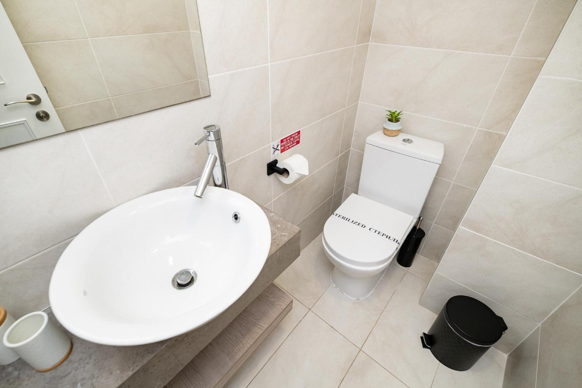 Lazuli Beachfront Sea View Ap144 Larnaca Dış mekan fotoğraf