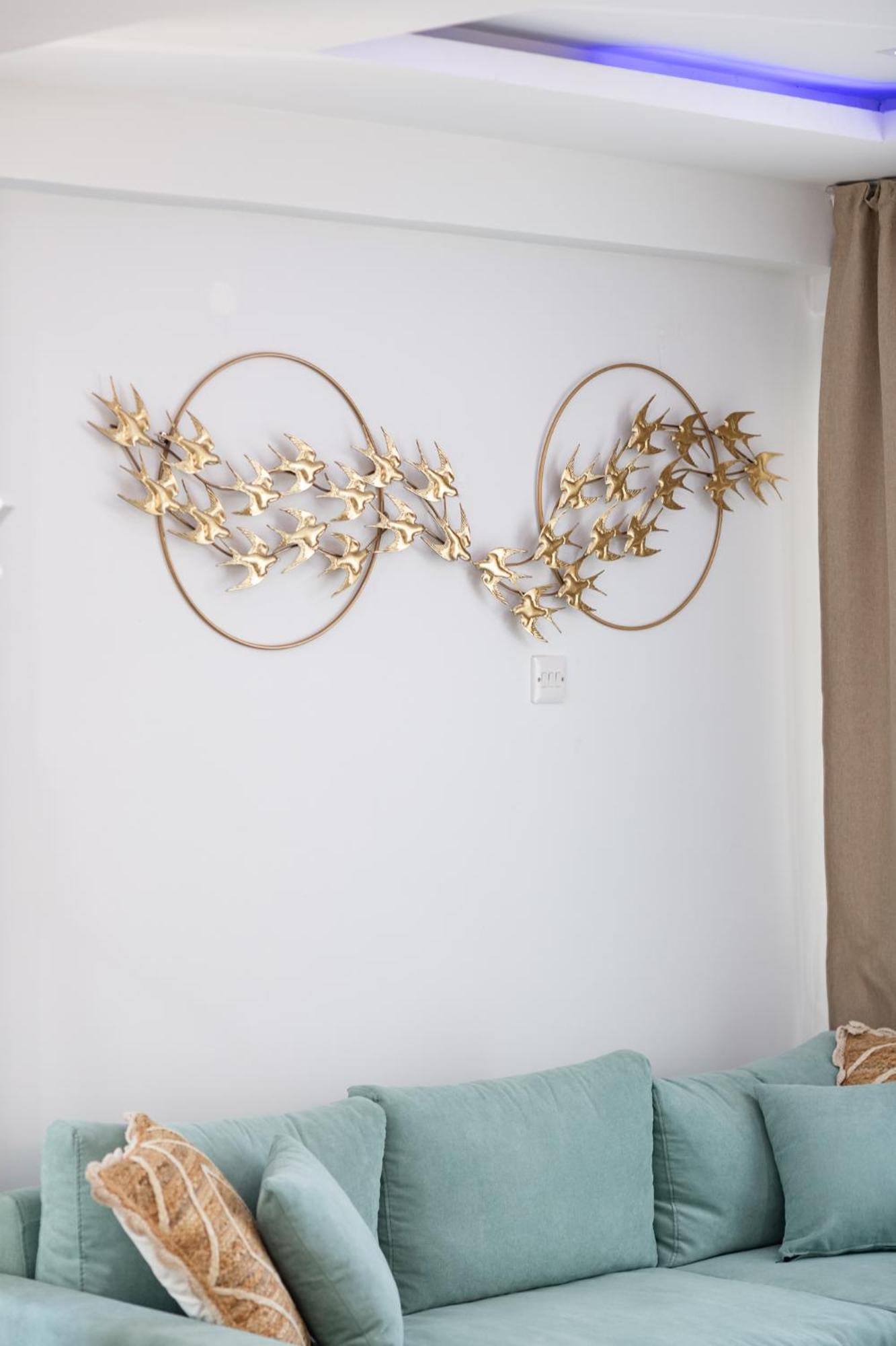 Lazuli Beachfront Sea View Ap144 Larnaca Dış mekan fotoğraf