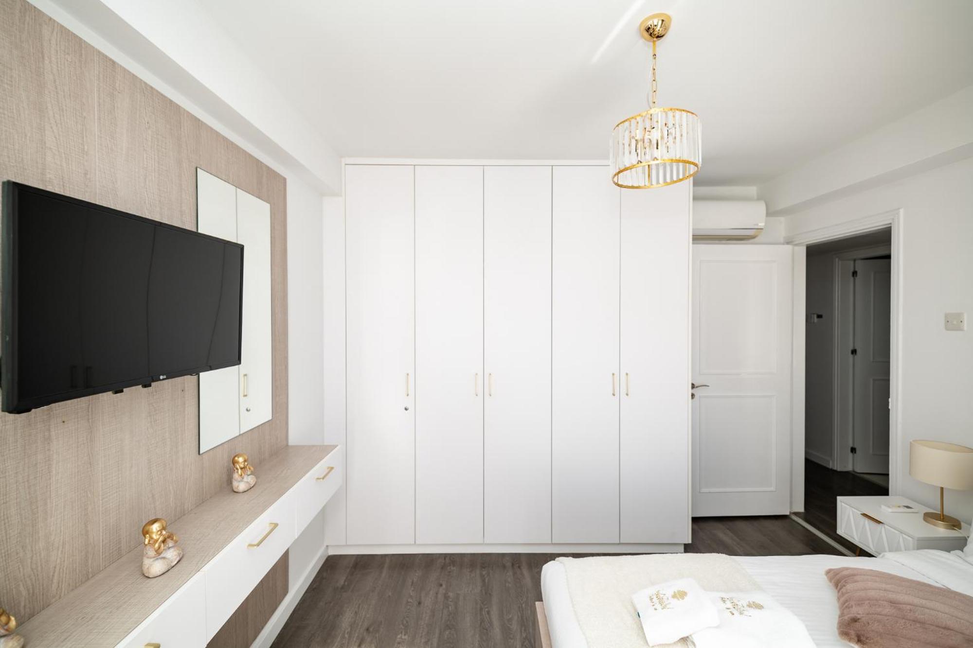 Lazuli Beachfront Sea View Ap144 Larnaca Dış mekan fotoğraf